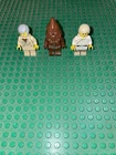 Lego Star Wars Minifigs Lot
