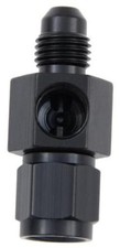 Fragola Performance Systems 495000-BL Size -4 Male x Size -4 Female Gauge