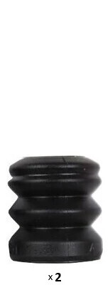 Bremssattel Elstock 83-0179  für OE 701615124D - 701615124DX