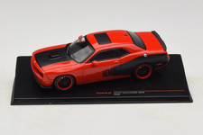 Dodge Challenger SRT8 1:43 Red IXO | CLC597N