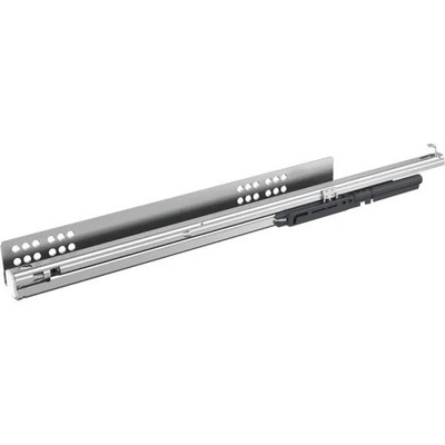 HETTICH Quadro V6 Silent System 350 mm, EB 12,5 mm, links