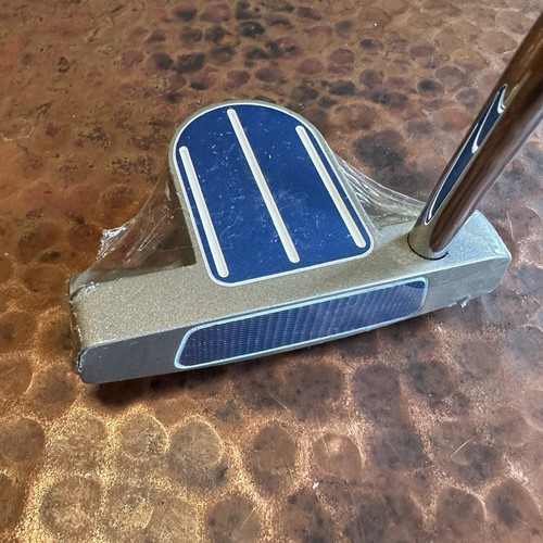 Tour Edge Backdraft B8 Putter 34" Mens RH NEW 845678025104 Right Hand - Picture 4 of 10