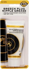 Breech Plug Nipple Grease, 2Oz Tube, AC1670