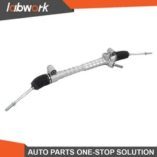 Labwork Power Steering Rack and Pinion Assembly for Chevrolet Malibu Pontiac G6