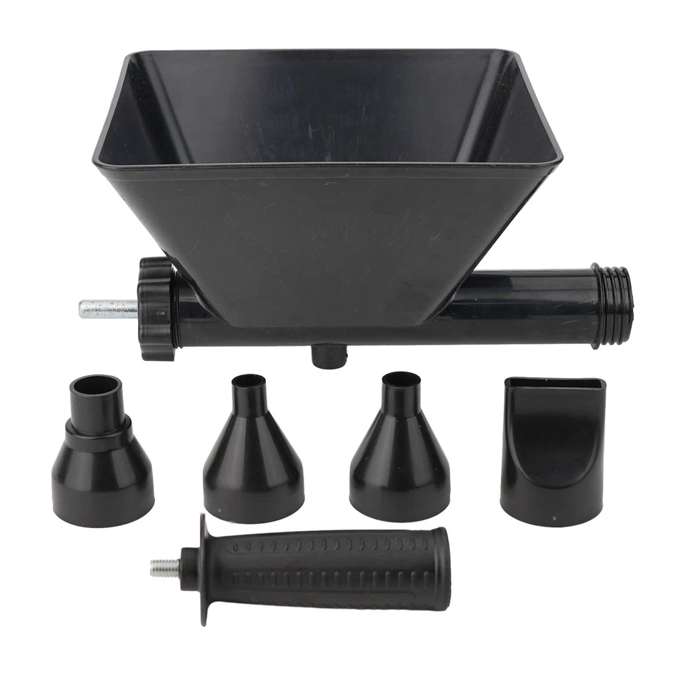 Per Intonaco Per Stucco Stucco Utensile Automatico Multiuso Stabile Funzionante - Immagine 3 di 4