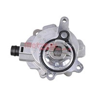 Metzger Unterdruckpumpe FüR Bremsanlage FüR Ford Focus Galaxy Kuga Mondeo S-Max