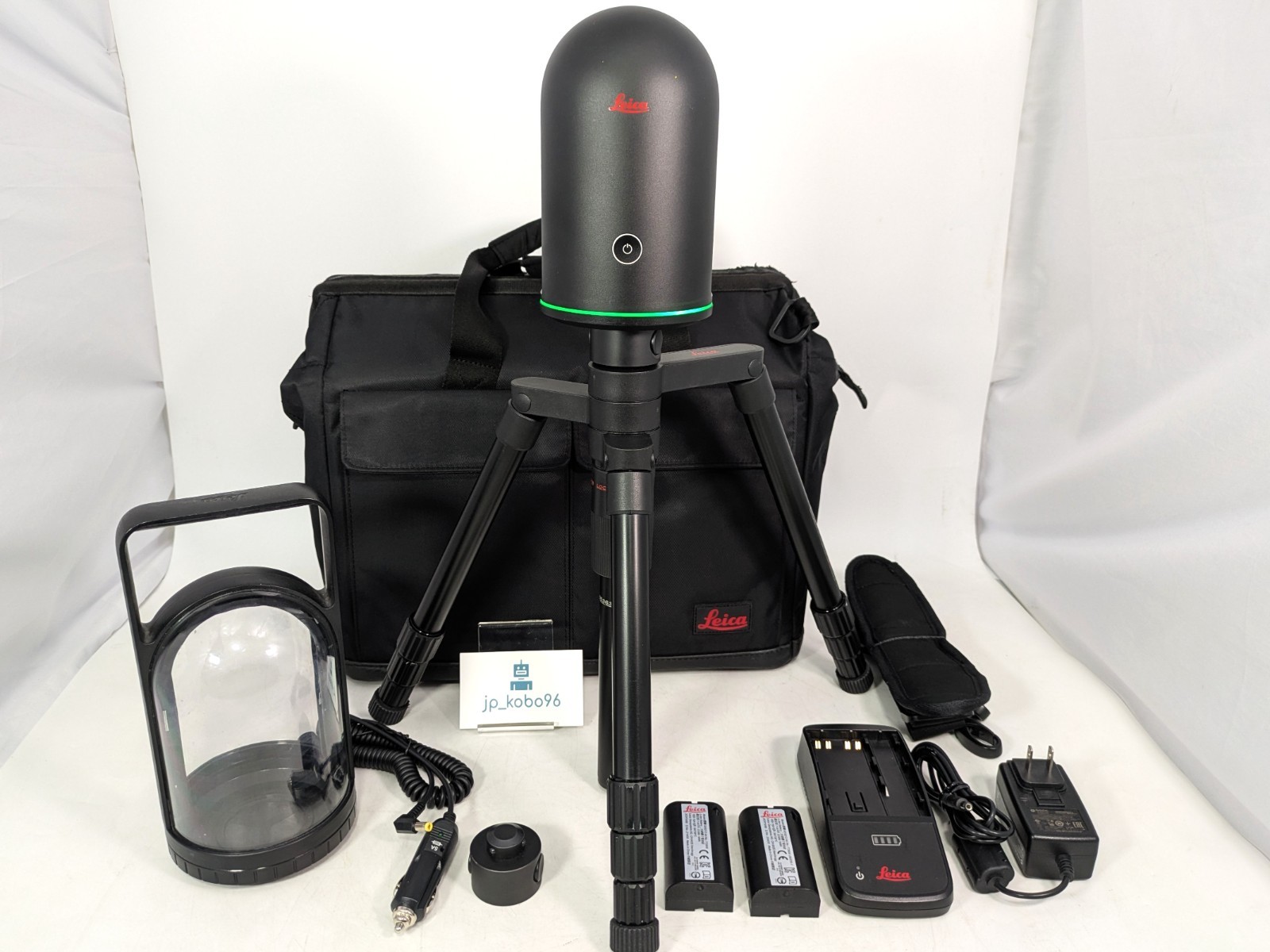 Surveyor Market Item for Sale