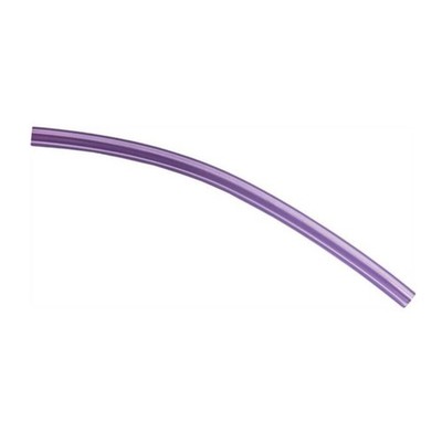 Helix 25' Translucent Fuel Line - Purple - 3/8'' ID x 1/2'' OD 380-1212