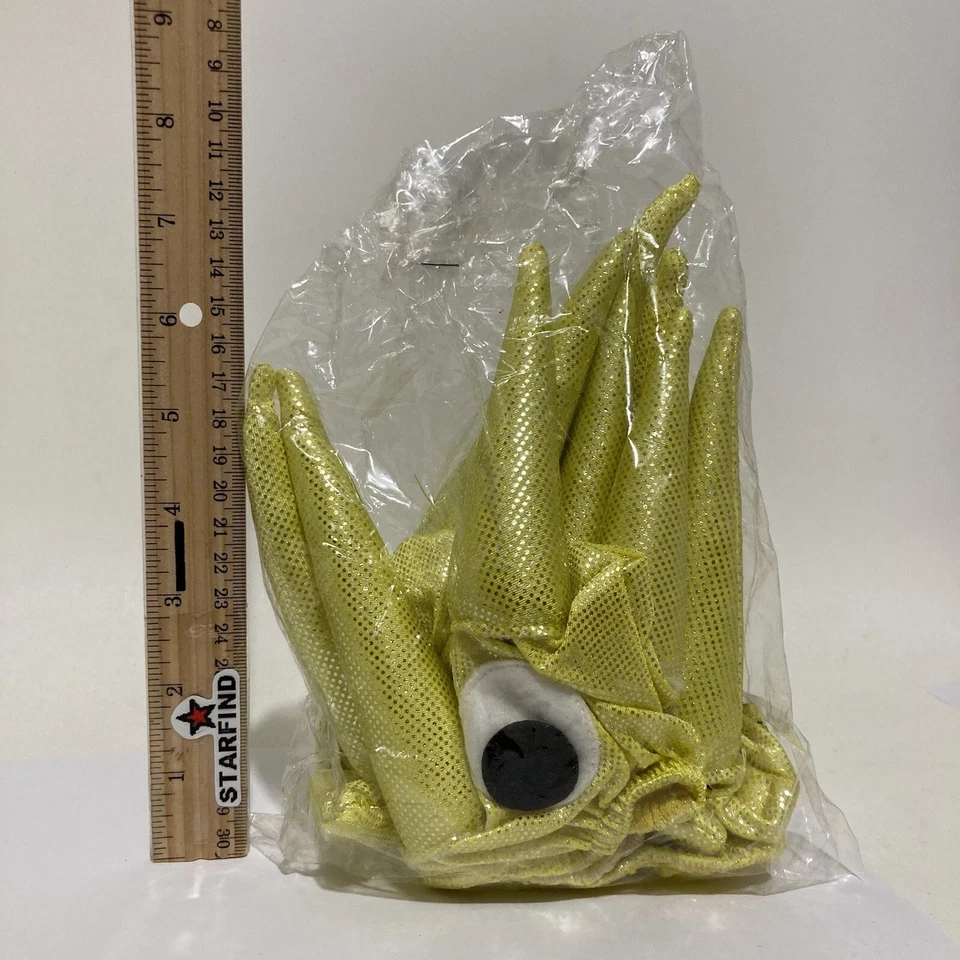 2-Helmet Headz Multi-Sport kids Helmet Covers OSFA Puffer Fish & Jester NEW - Image 4 of 4