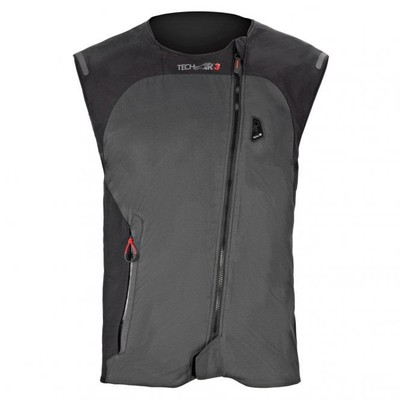 Alpinestars (Airbag) Stella/DAMEN Überjacke - Tech-Air 3 System (schwarz)