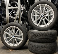 4x Original BMW Winterräder 225/50 R17 98H - für 3er G20 G21 2231