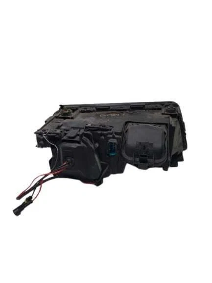 Faro halógeno izquierdo conductor para BMW 740i 443319 95-98 Foto 4 de 4