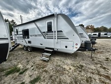 2026 Heartland North Trail 240RK