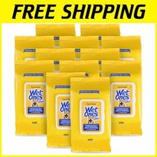 Multi-Purpose Pet Wipes Tropical Splash