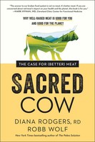 Sacred Cow | Diana Rodgers (U. A.) | Englisch | Taschenbuch | 2021