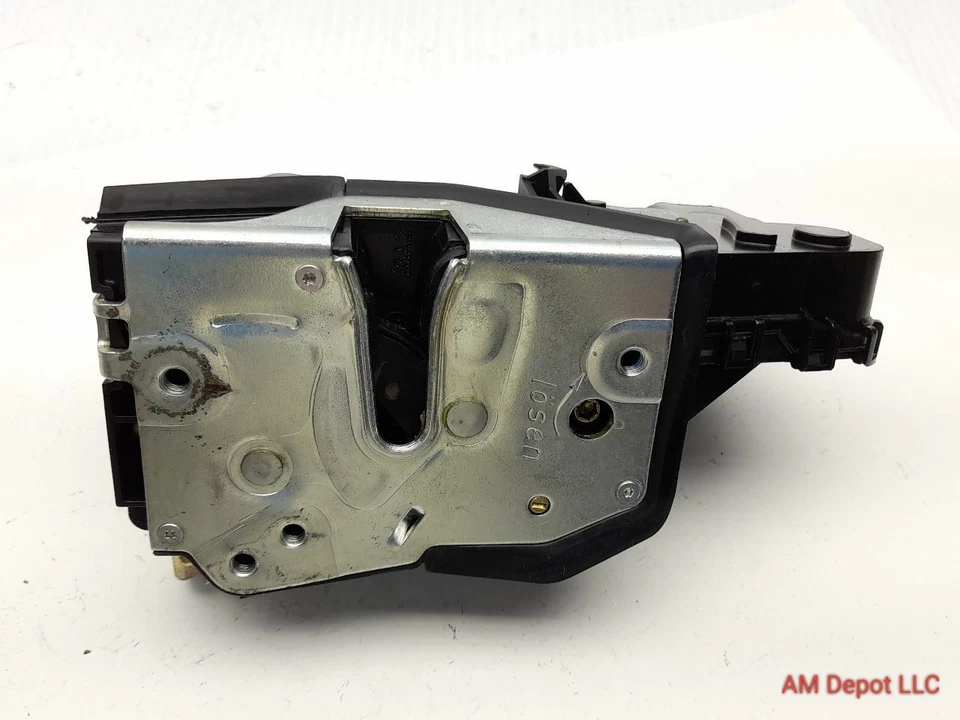 BMW 325i 330i 330xi 325xi E46 2002 sedán actuador de bloqueo de puerta delantera derecha 7011244 Foto 4 de 4