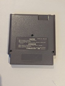 Battletoads | Nintendo NES | PAL A | NES-BT-UKV | 1993