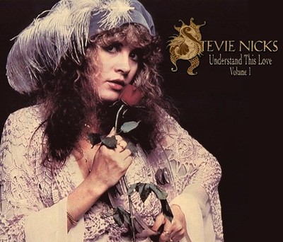 STEVIE NICKS - VOL. 1 ''UNDERSTAND THIS LOVE'' 4 CD