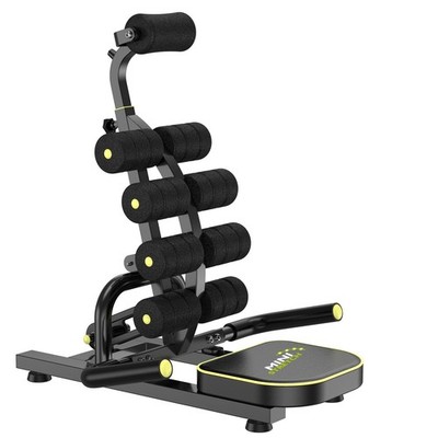 Mini Inversion Table by Mini Stretch, Relieve Back Pain, Re-Align The Spine, ...