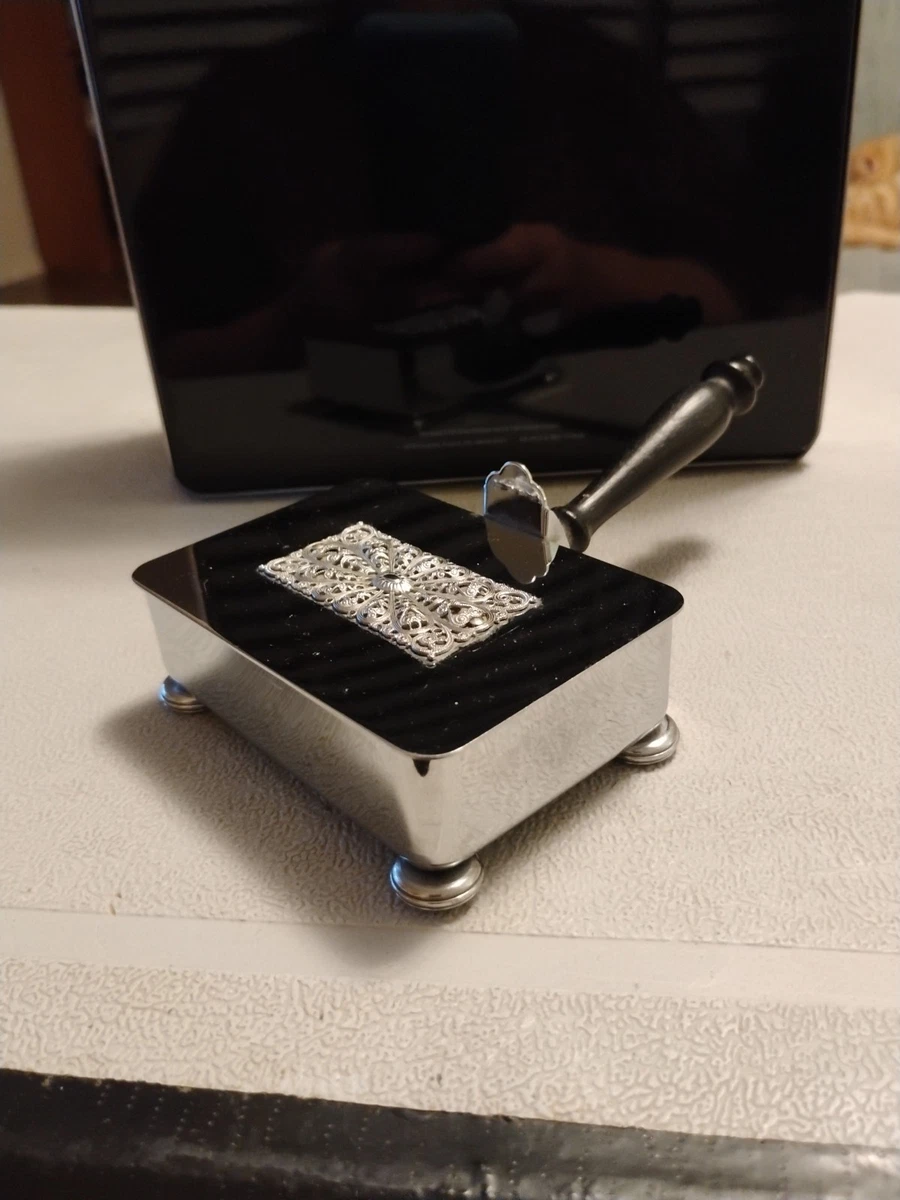 Park Sherman Ashtray for sale | eBay