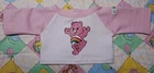 Replica 1980's Cabbage Patch Kid T Shirt