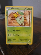 LP Chikorita RC1-32 Generations: Radiant Collection Regular on eBay