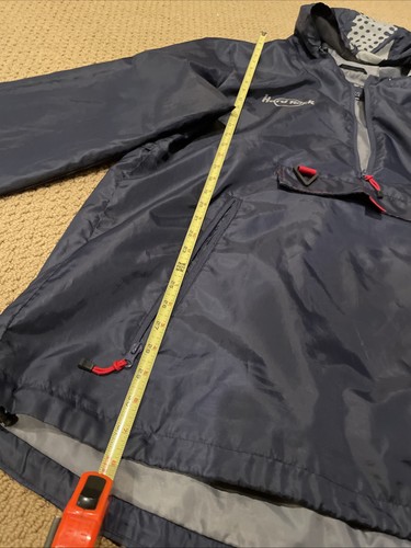 Oracle Red Bull Racing F1 Performance Soft Shell Jacket RAIN COAT - Picture 5 of 9