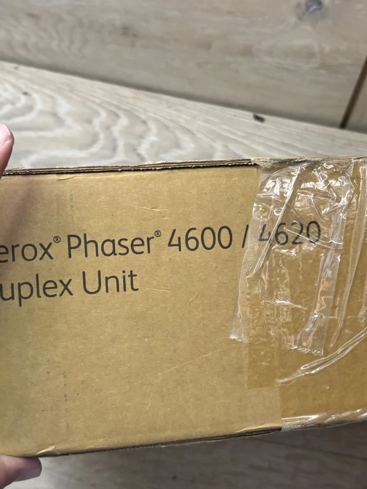 Xerox 097N01923 Phaser 4600/4620 Duplexeinheit - Bild 4 von 4