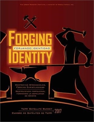 Forging Identity: TUMI Satellite Summit 2017 (Paperback or Softback)