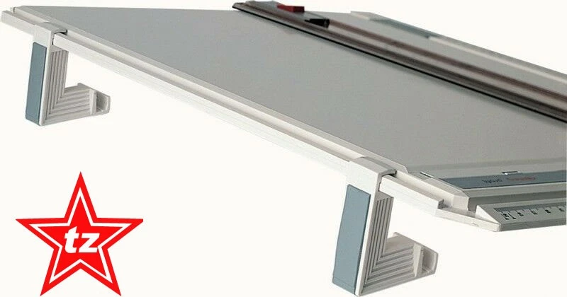 rotring Schrägsteller für Zeichenplatten profil und rapid NEU & OVP +Rechnung