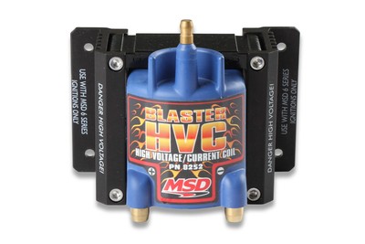 Universal - Add To Any MSD 6-Series Ignition