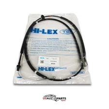 TSK Accelerator Cable Engine Control For NPR NPR-HD Gas V8 5.7L 96-03 MADE IN JP