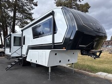 2026 Brinkley Model Z 3200