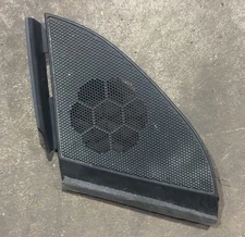 2014-2020 CHEVY IMPALA FRONT LEFT DRIVER SIDE DOOR SPEAKER COVER 23135468