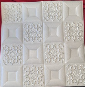 Decorative Sound/Foam Panels LOCAL ONLY