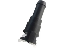 For 2000-2006 GMC Yukon XL 2500 Heater Hose Connector 33633HB 2001 2002 2003