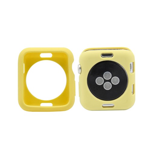 TPU Case Shell Protection Bumper For Apple Watch Ultra2 Ultra 9 8 7 6 - 1 SE - Zdjęcie 17 z 27