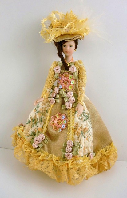 melody jane figures