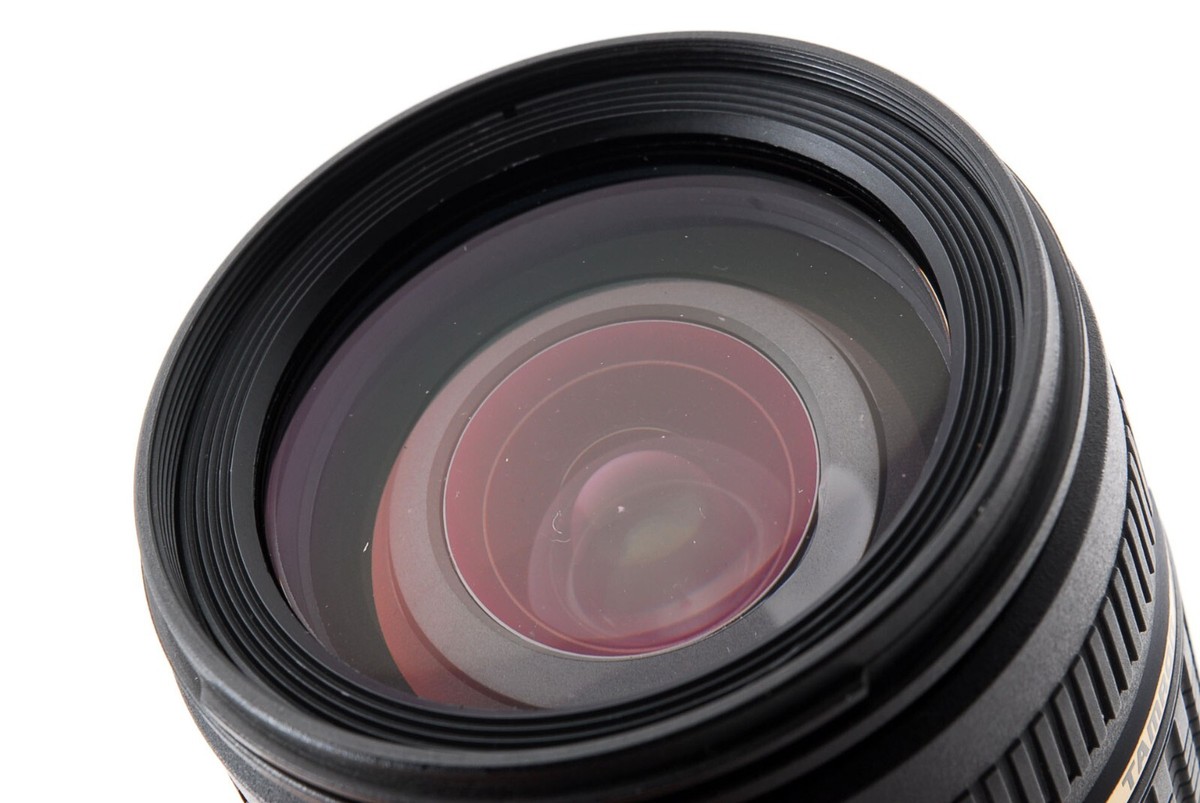 Near Mint】TAMRON AF 18-200mm F3.5-6.3 XR Di II MACRO A14 SONY