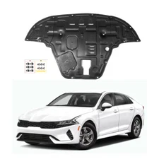 Engine Splash Guard For KIA K5 2021-2024 Under Engine Shield Cover Board