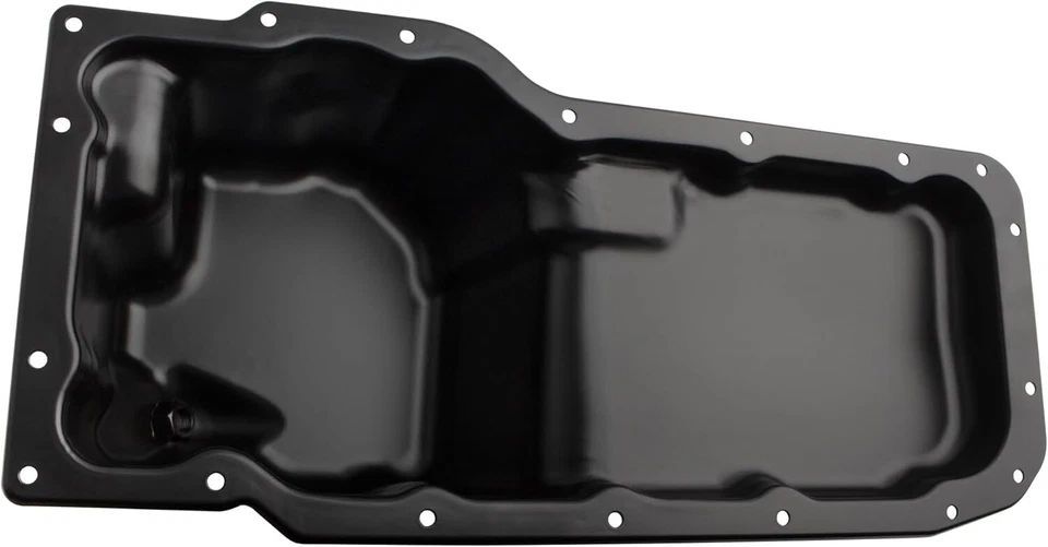 Oil Pan For 1999-2004 Jeep Grand Cherokee 02-04 Dodge Ram 1500 V8 4.7L 264-243 Foto 2 de 4