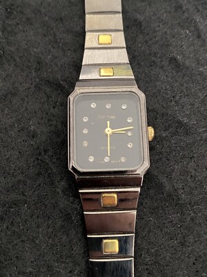 Top Time Quarz Uhr K6