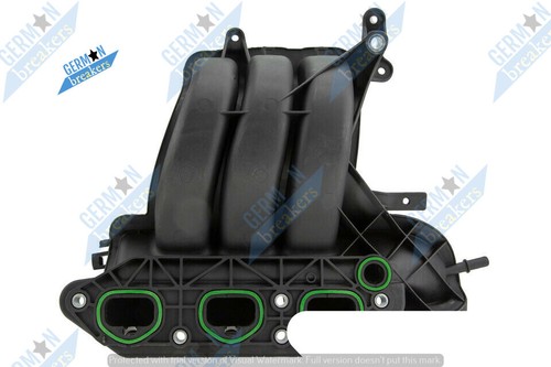 SEAT IBIZA 2014 TO 20 1.0 PETROL CHY INTAKE INLET MANIFOLD 04C133201K BRAND NEW - Picture 3 of 6