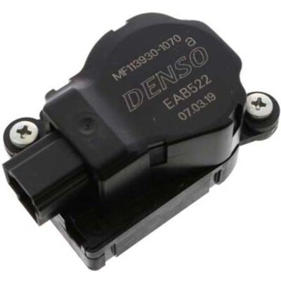 LR041271 GenuineXL Stepper Motor Lower for Range Rover Land LR4 LR3 Sport 06-09