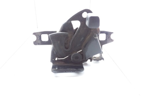 VW POLO Schloss Schließzylinder Motorhaube 6N0823509C 1.9 47kw 2000 22788560