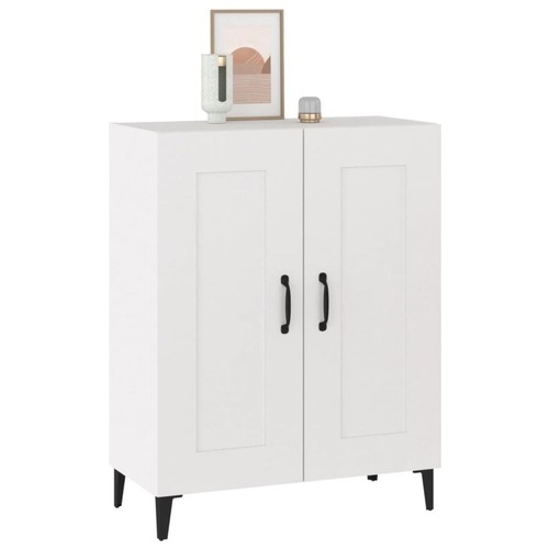 Sideboard Storage Cabinet Wooden Cupboard Buffet Highboard Side Cabinets vidaXL - Picture 5 of 46