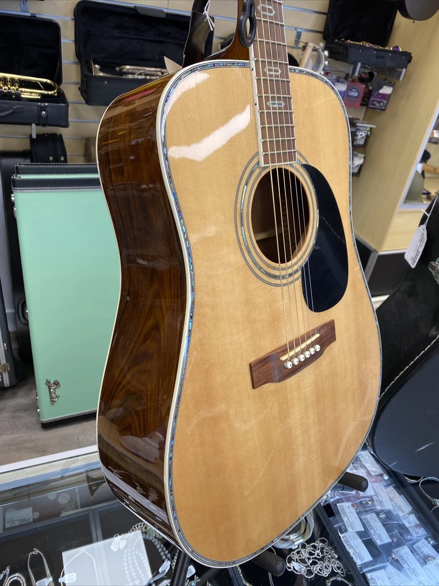 Used blueridge guitars for sale deals