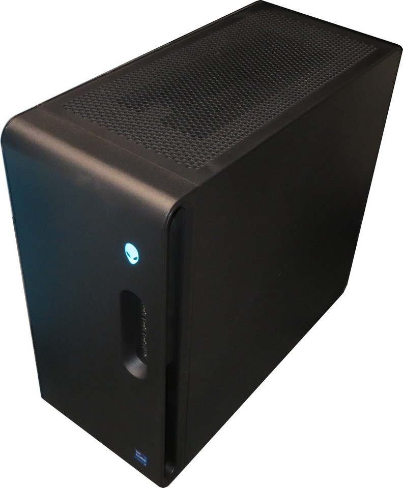 Alienware Aurora R16 Gaming PC i7-14700F 2TB SSD 16GB RAM NVIDIA RTX ...