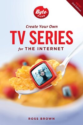 Create Your Own Tv Series for the Internet, Brown 9781615931682 Free Shipping-,