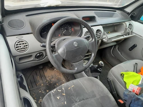 54391015071 Turbocompresor para RENAULT KANGOO I (F/KC0) 2006 8260765 - Imagen 6 de 10
